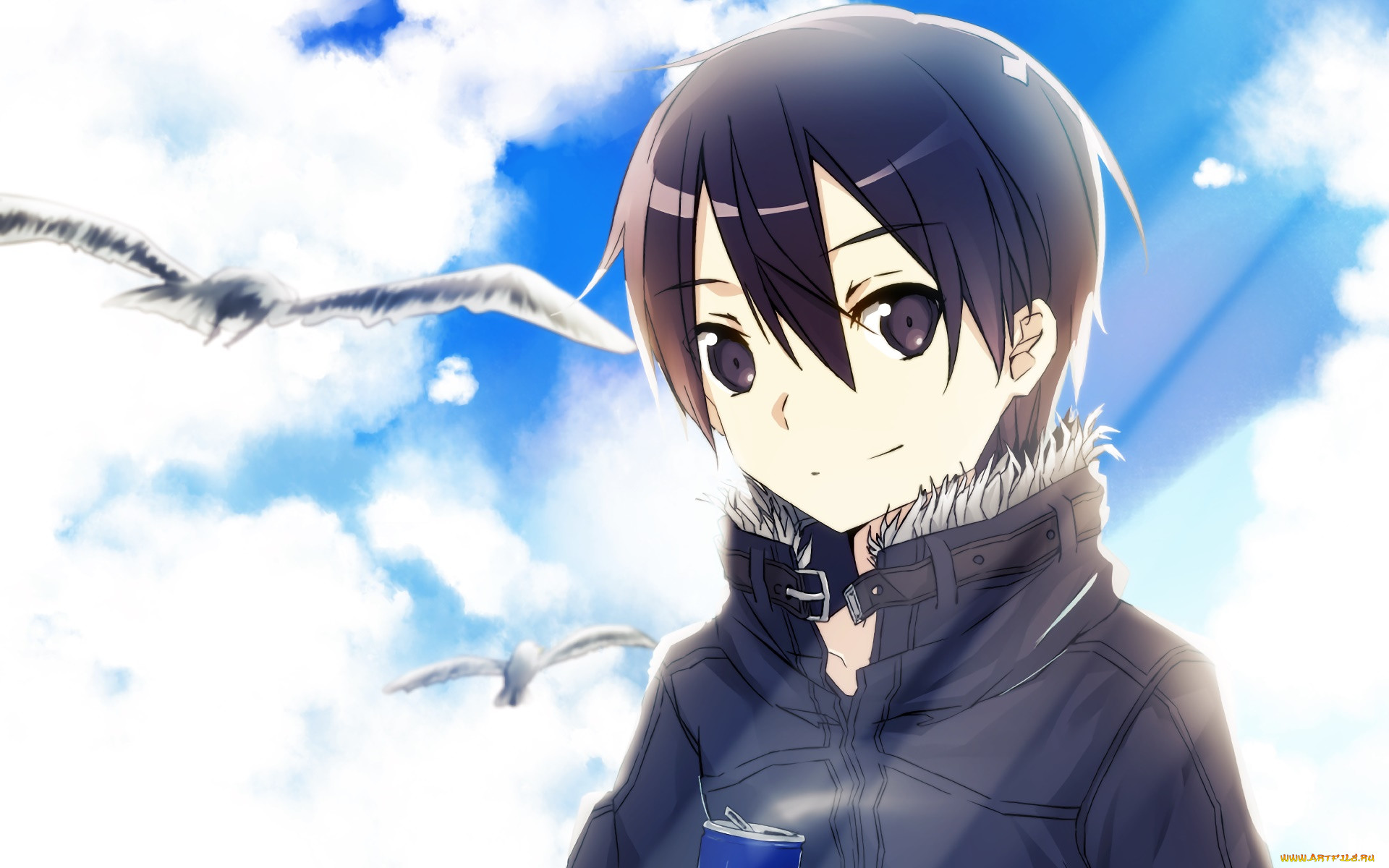 , sword art online, , , 
